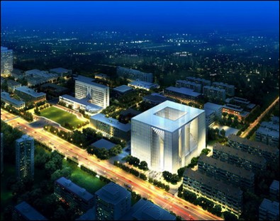 北京林業(yè)大學(xué)學(xué)研中心