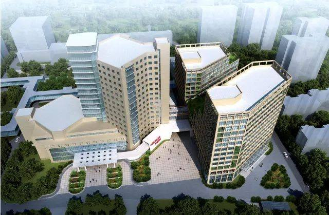 中國醫(yī)學(xué)科學(xué)院腫瘤醫(yī)院