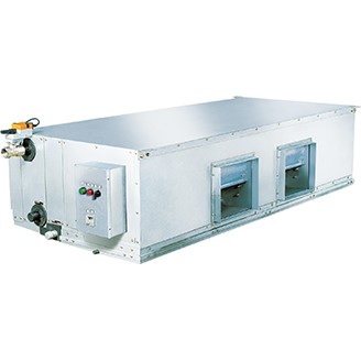 開利——DBFP 空氣處理機組