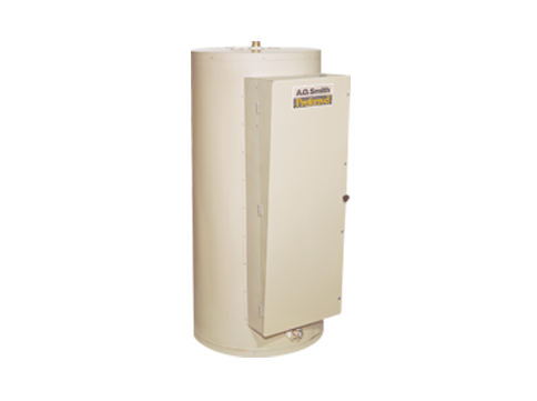 A.O.史密斯——商用容積式電熱水爐/熱水鍋爐(型號(hào):DRE)