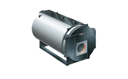 菲斯曼——低壓熱水鍋爐