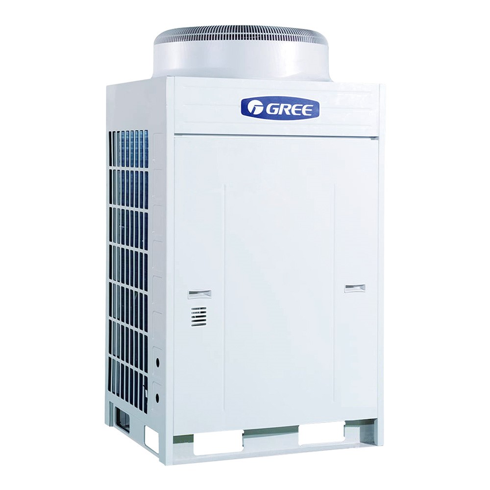 格力——DF系列風冷單元式空調機組