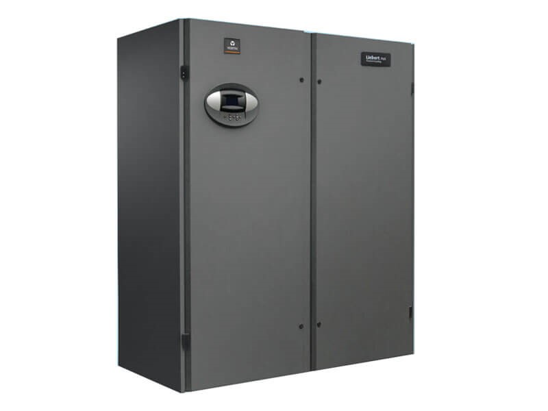 維諦——	Liebert PEX 高效動態(tài)精密空調(diào)