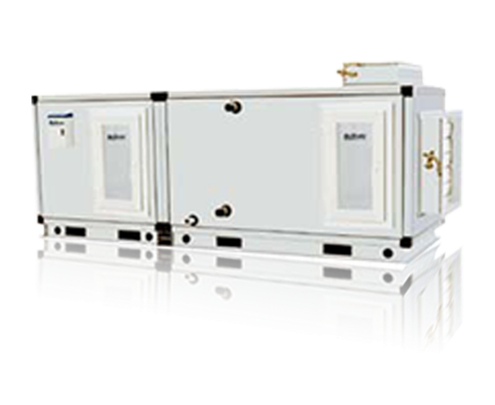 麥克維爾——組合式空氣處理機組 MDM-C