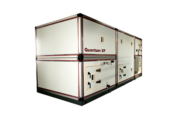 特靈——CLCP-XP高端凈化型組合式空調(diào)機組