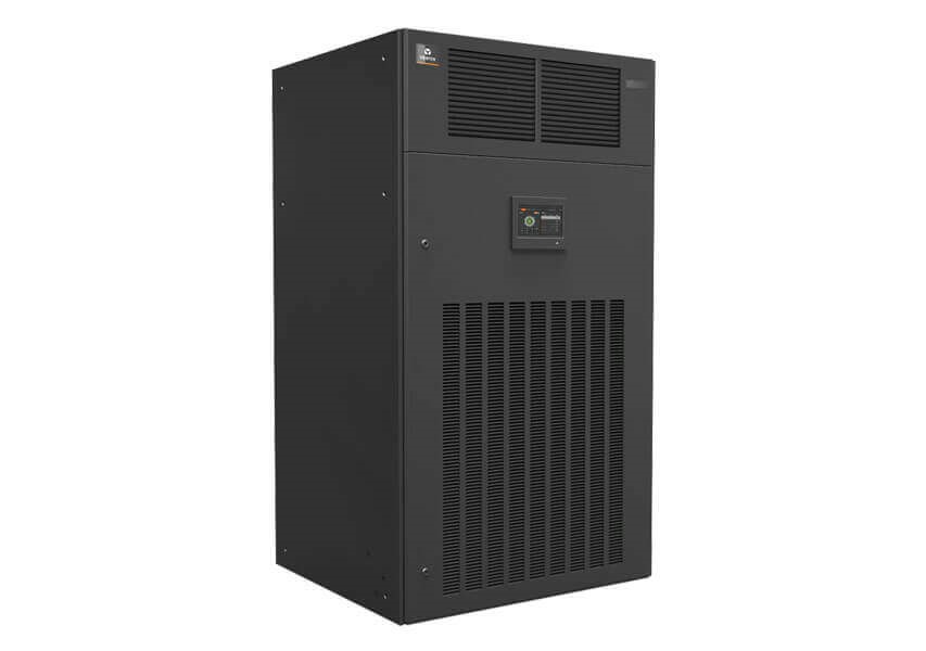 維諦——	Liebert PEH系列濕膜加濕器