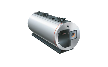 菲斯曼——高壓熱水鍋爐