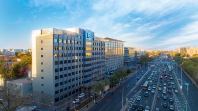 中國(guó)電子技術(shù)標(biāo)準(zhǔn)化研究院數(shù)據(jù)中心節(jié)能改造工程