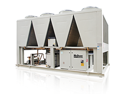 麥克維爾——風(fēng)冷磁懸浮變頻離心機(jī)組MCT-ST3