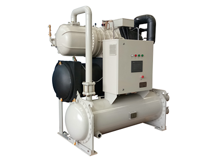 麥克維爾——ZUW-C精巧型模塊化冷水機(jī)組