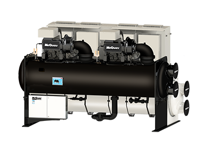 麥克維爾——磁懸浮變頻離心式冷水機(jī)組WXE