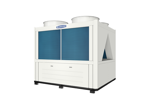 格力——E系列模塊式風(fēng)冷冷（熱）水機(jī)組