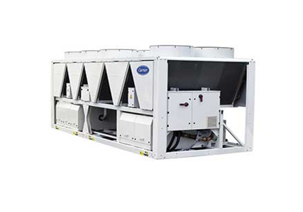 開利——風冷螺桿式冷水機組AquaForce® 30XAV