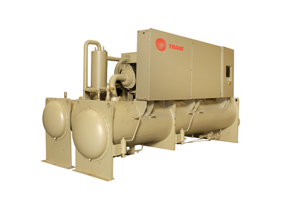 特靈——RTWH 水(地)源熱泵機(jī)組