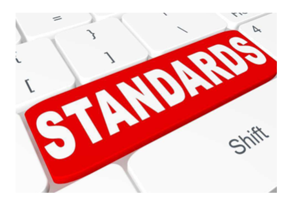 行業(yè)標(biāo)準(zhǔn)
