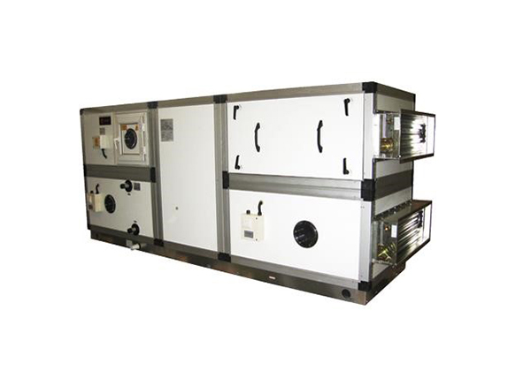 特靈——CLCP組合式空調(diào)機(jī)組