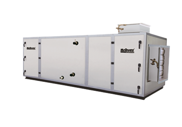 麥克維爾——凈化型組合式空氣處理機(jī)組MXE