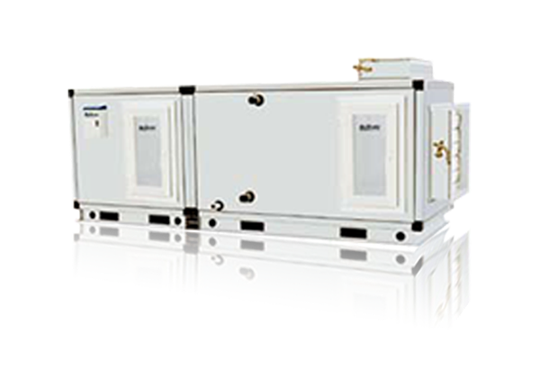 麥克維爾——組合式空氣處理機(jī)組 MDM-C