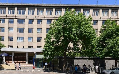 東城區(qū)某數(shù)據(jù)中心節(jié)能改造